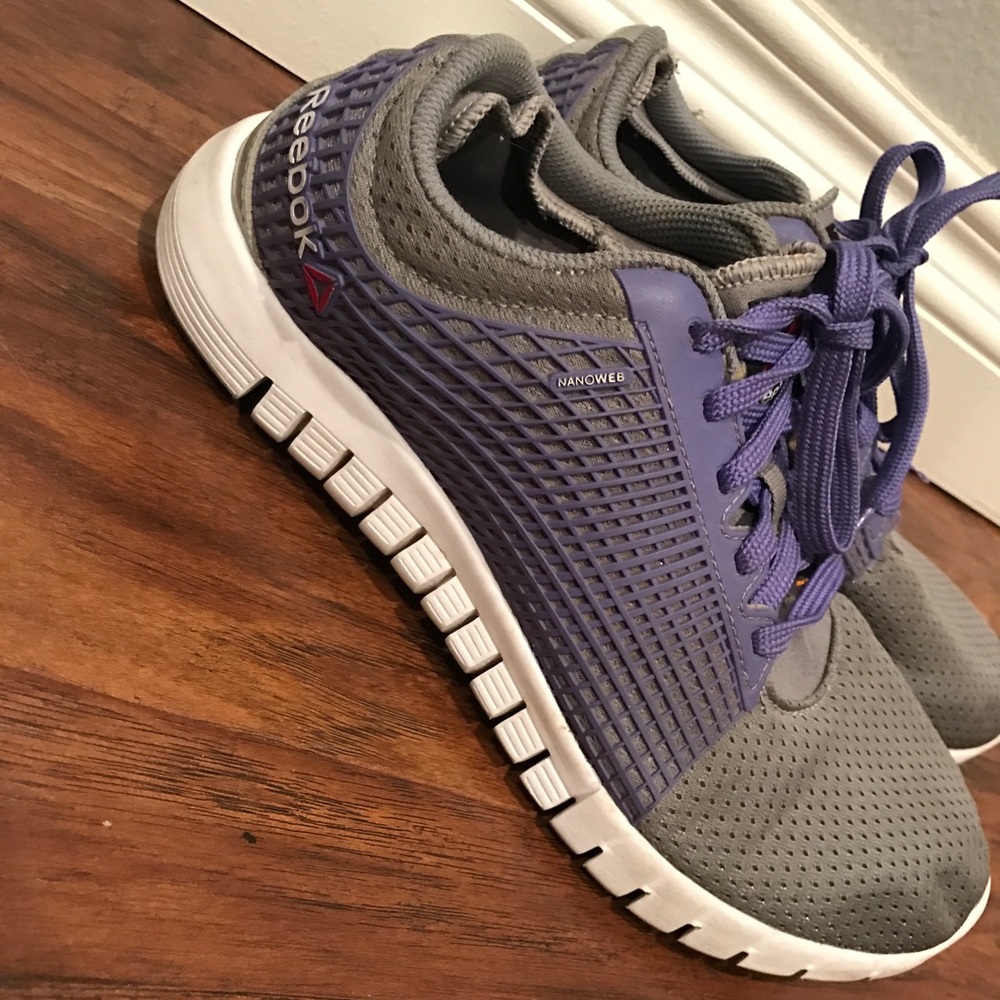 Training shoe